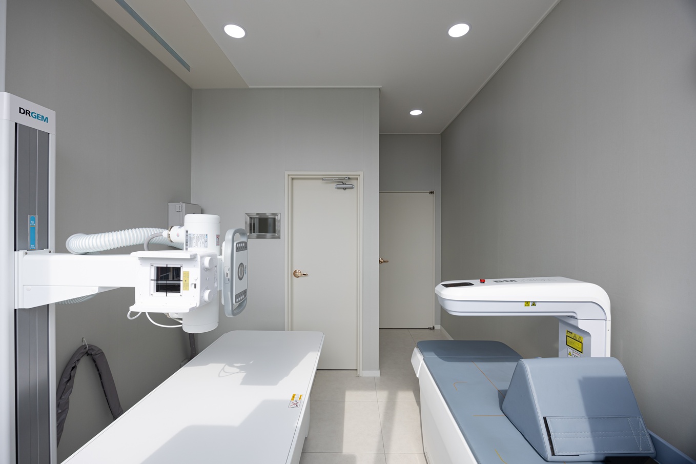 건강검진센터인테리어후기