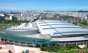 킨텍스 주차 꿀팁 일산 킨텍스 주차장 정보