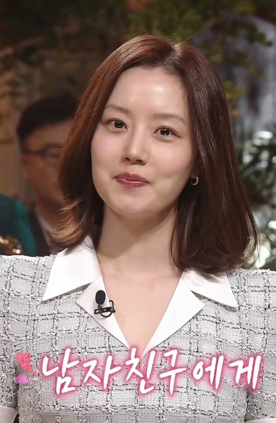 문채원 프로필