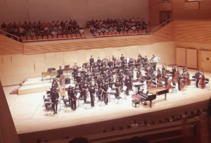 '비오는날' 실내데이트