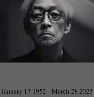 류이치사카모토