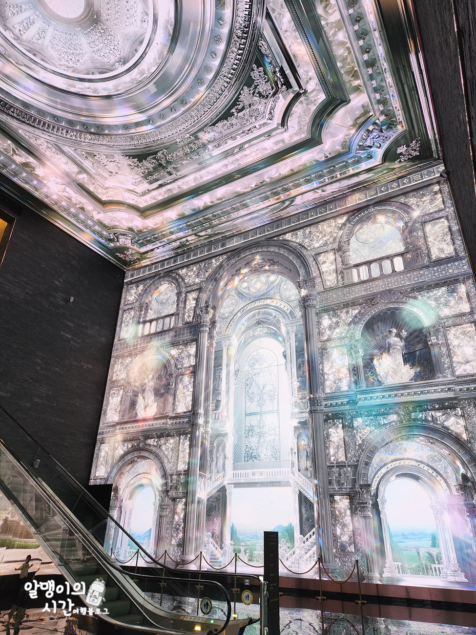 영종도 인스파이어 오로라 고래쇼 보는 최고 효율 동선(시간, 가까운 주차장, 주차비) - undefined - 5. 인스파이어 고래쇼 직관 후기 영종도 인스파이어 오로라 고래쇼 보는 최고 효율 동선(시간, 가까운 주차장, 주차비) - undefined - 5. 인스파이어 고래쇼 직관 후기