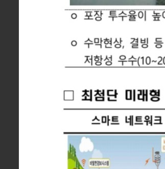 안성 고속도로 개통 노선도 조회 구리안성고속도로