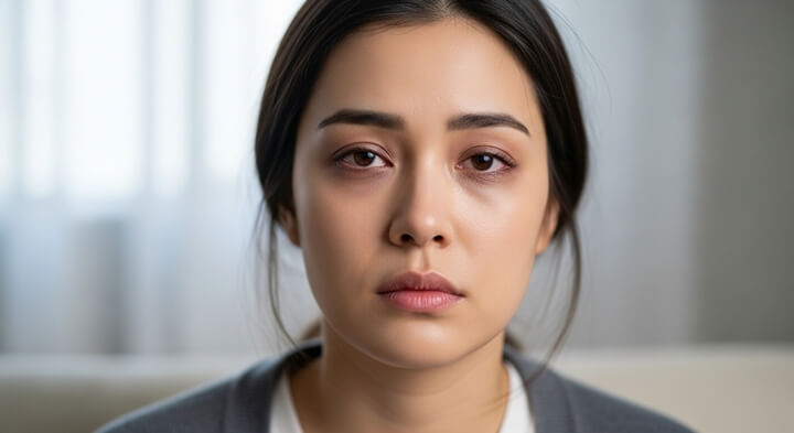 지친눈5분만에회복하는꿀팁