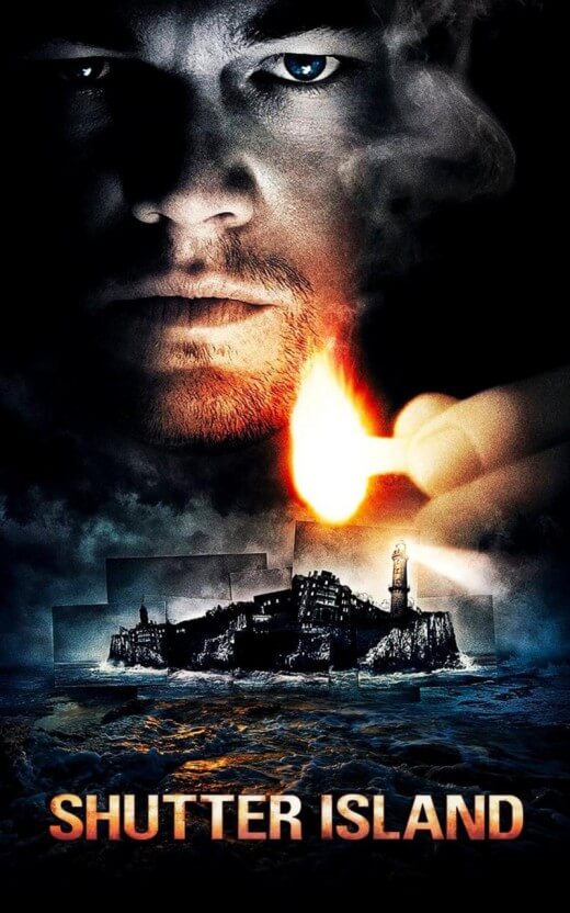 디카프리오 영화배우