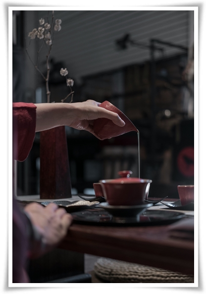 "8 체질 자가 진단" 나는 어떤 체질일까? 자신의 체질을 진단해 보세요!