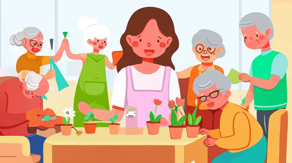 순천시 시니어클럽 사회복지사 자격 및..