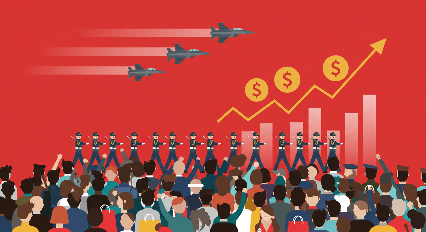 정책적&middot;경제적 파급 효과