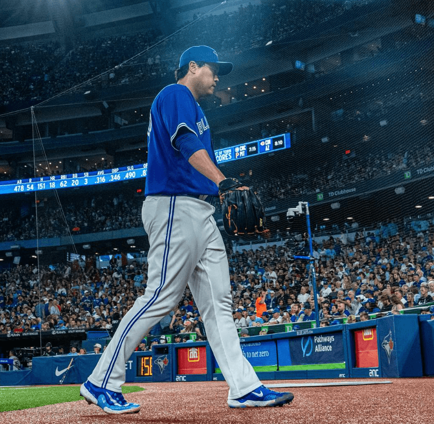 국내복귀 시사 류현진