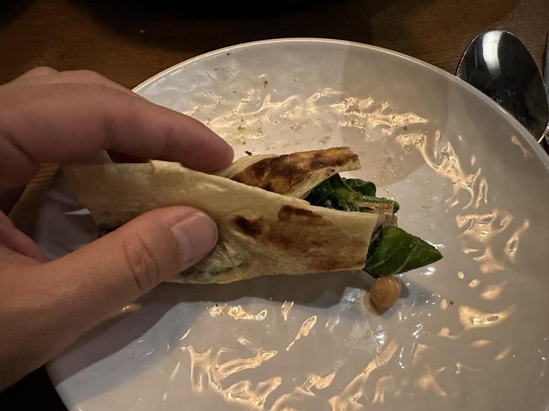 아그라 트러플 오일 스노잉 브레드4