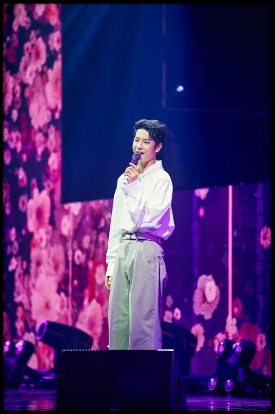 2025 정동원 3rd 전국투어 콘서트 - 대전 충무체육관 완벽 가이드!