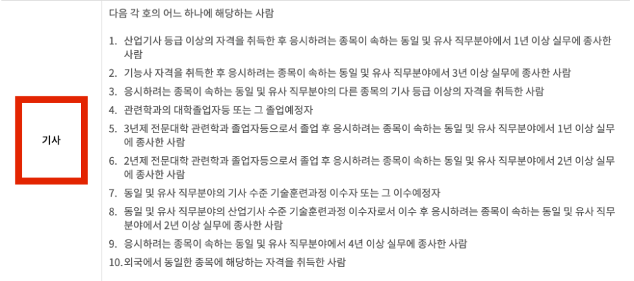 정보보안기사