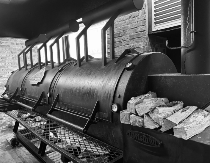 스모크트레인 혜화본점