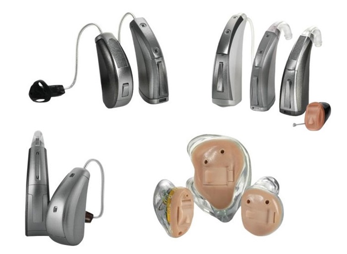 보청기 구매 및 국가보조금 지원