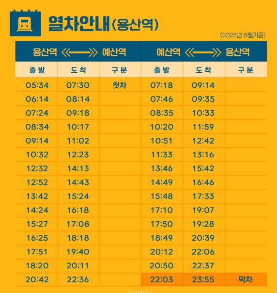 예산 맥주 페스티벌