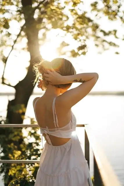 두피 가려움증 원인 치료