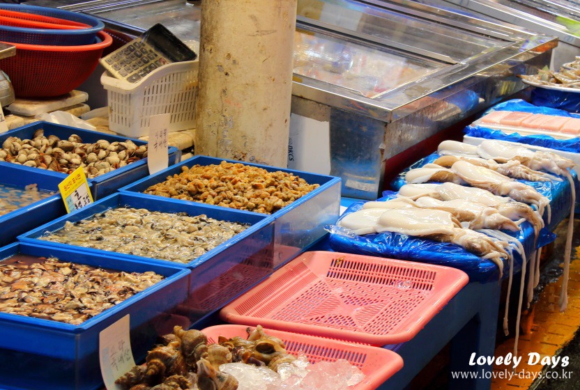 부산 신신호텔 서면 주변 가볼만한곳 BEST 8 부전시장 부전마켓타운