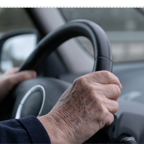 고령 운전자 운전면허 반납제도 인천시