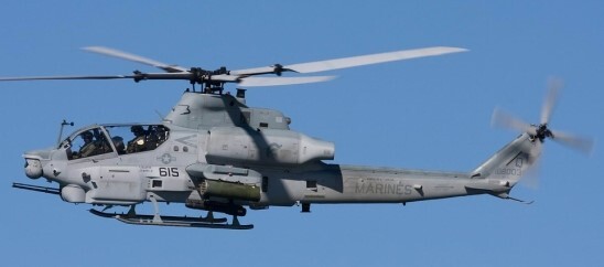 AH-1Z 바이퍼