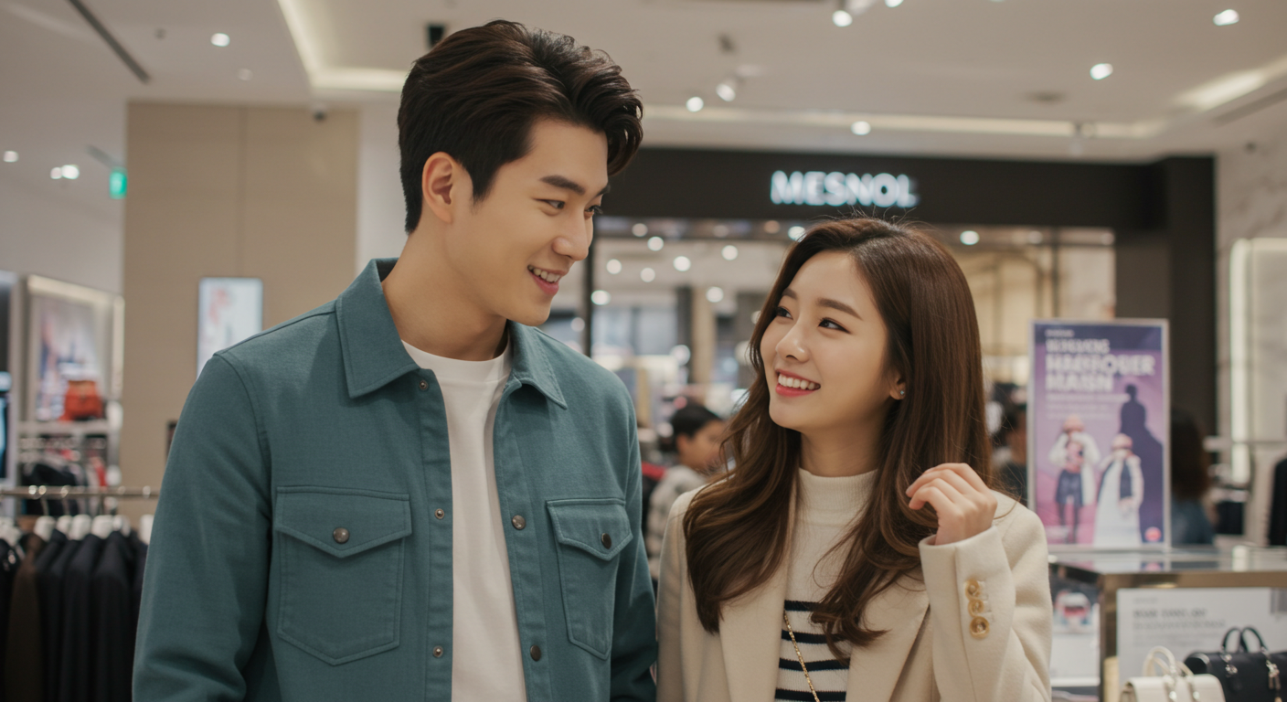 예단과 예물의 차이