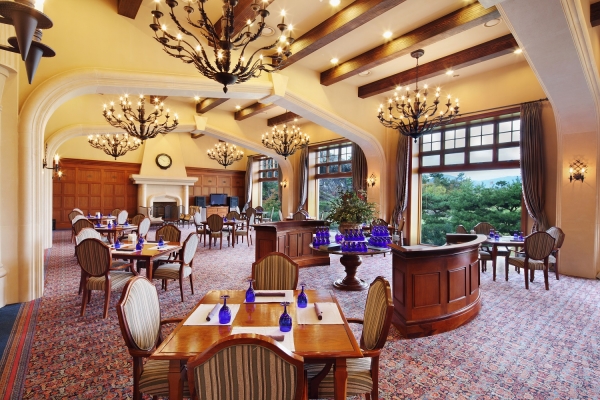 춘천 '제이드팰리스' 골프장 소개 및 예약방법