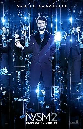 나우 유 씨 미 2