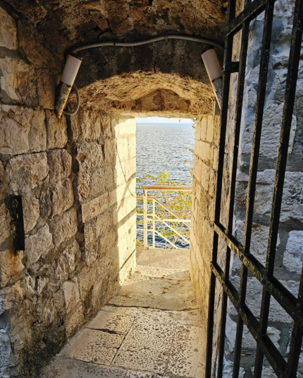 두브로브니크 부자카페