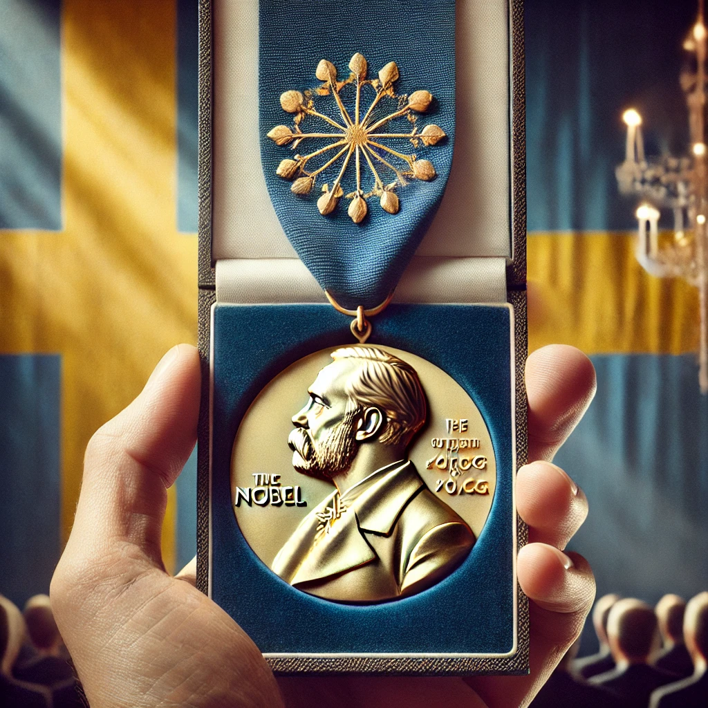 노벨상