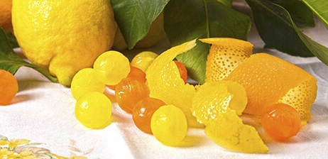 레몬 효능 10가지 부작용