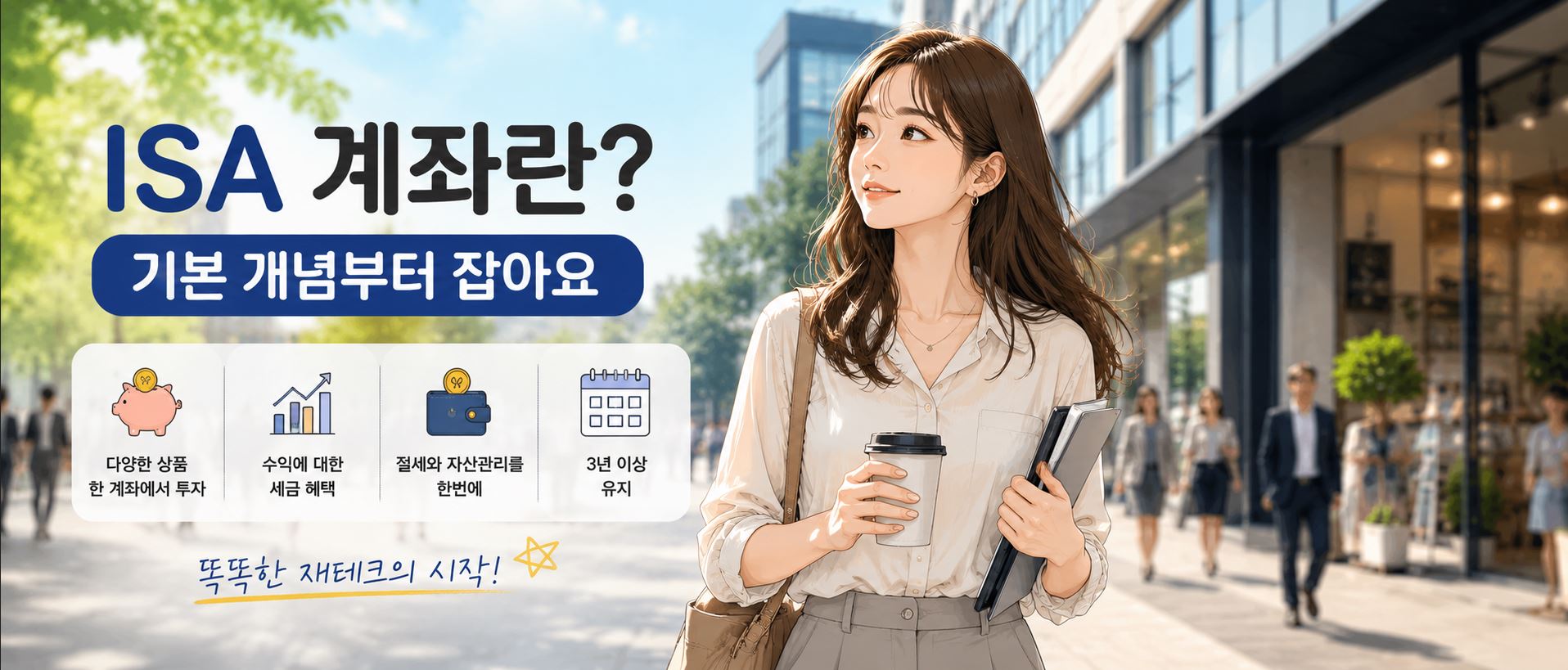 isa 계좌란