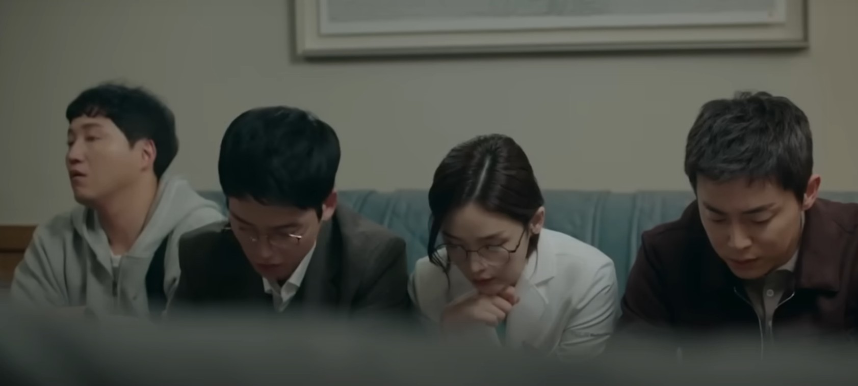 슬기로운 의사생활 시즌1 다시보기: 무료 시청 방법