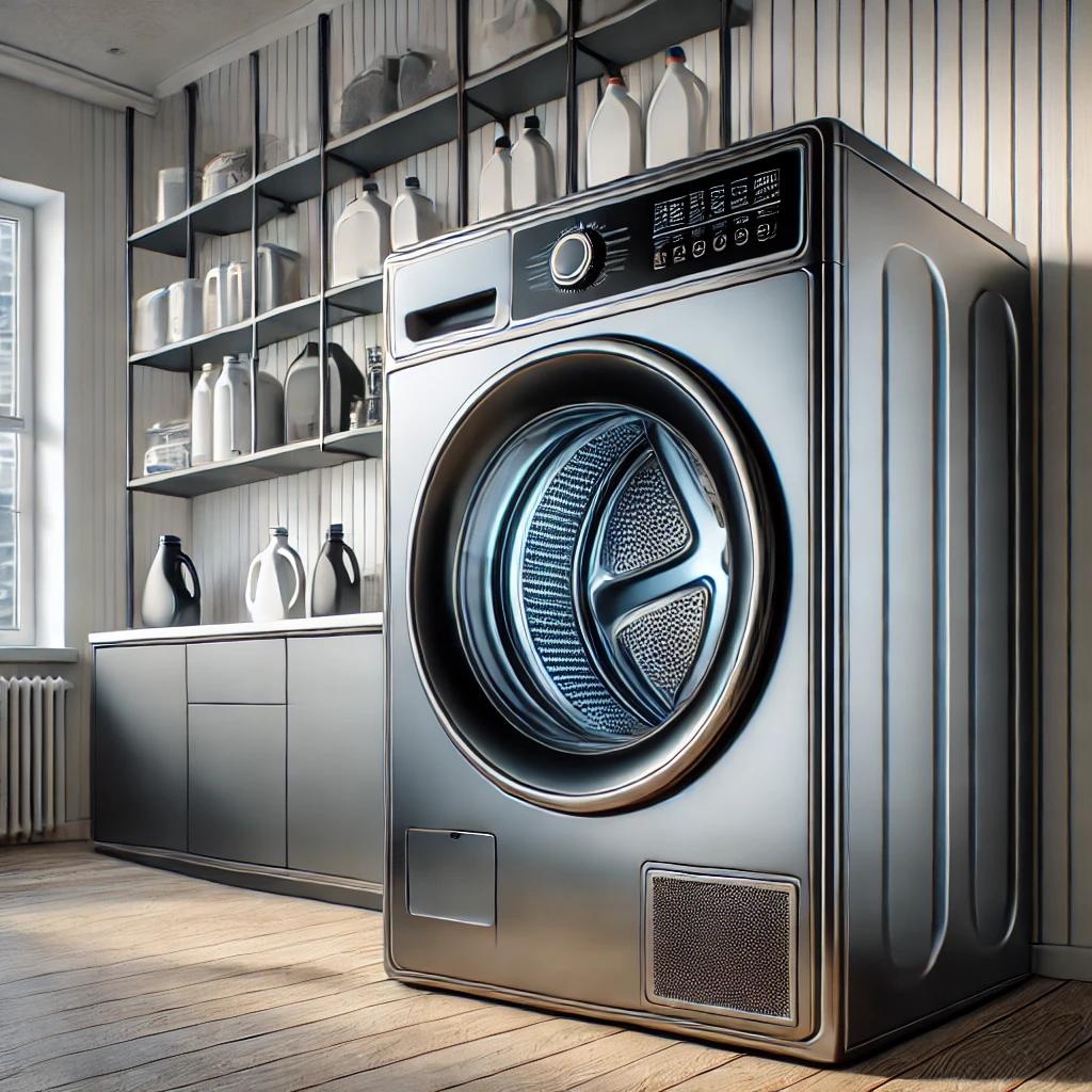 세탁건조기 콤보