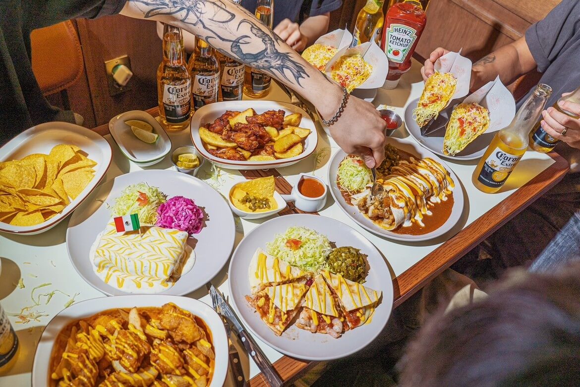 생생정보 오늘 또 방문 스타밥집 합정 치미창가 엔칠라다 맛집 멕시코식당 