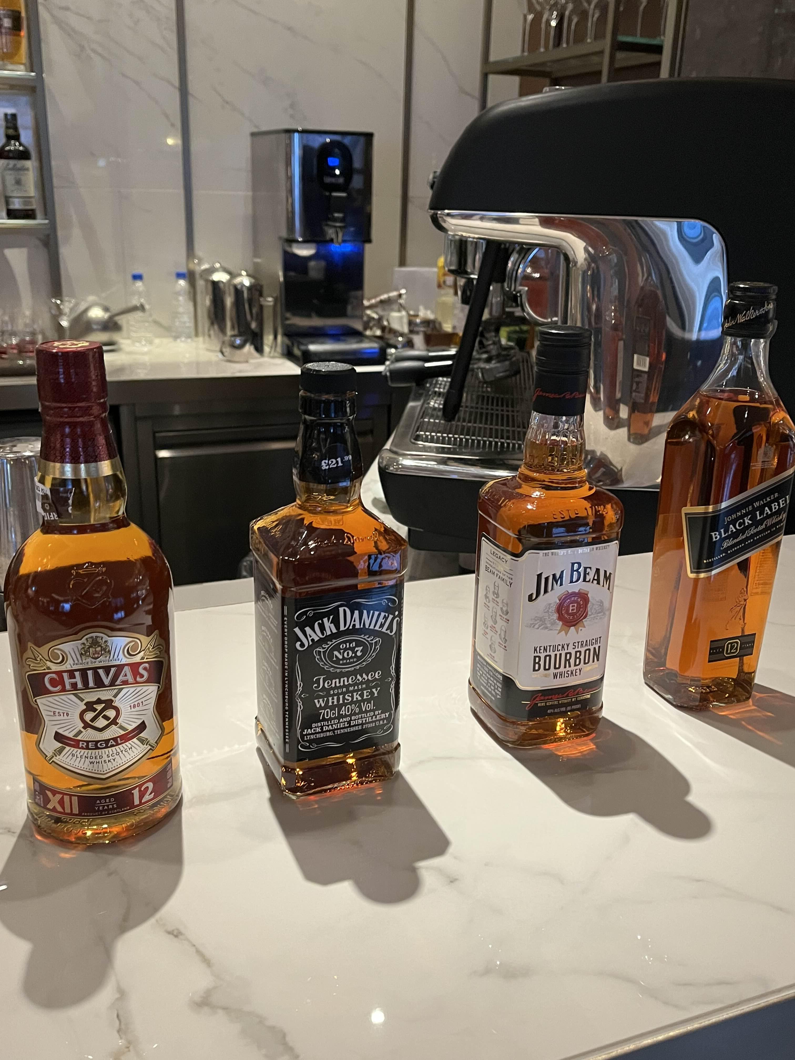 올해 마셨던 특별한 술 모음 - undefined - 모든 영역