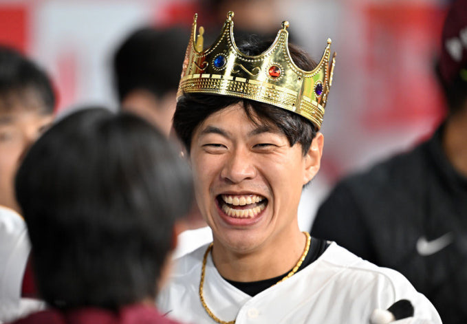 송성문 애슬레틱스행 다년 계약 전망