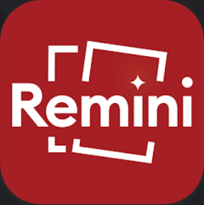 Remini, 사진 화질 높이기, 동영상 화질 높이기, 한 번의 탭으로 고화질 사진, 사진 편집기