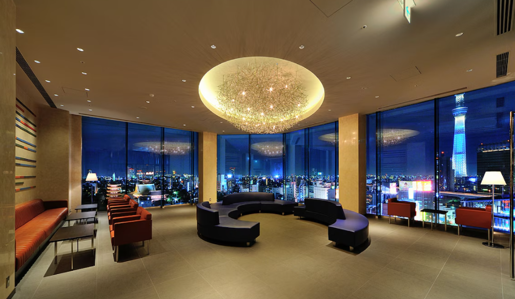 3월 익스피디아 카드사 할인코드 + 도쿄 아사쿠사 인기 숙소 TOP 03