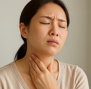 갑상선 기능 저하증