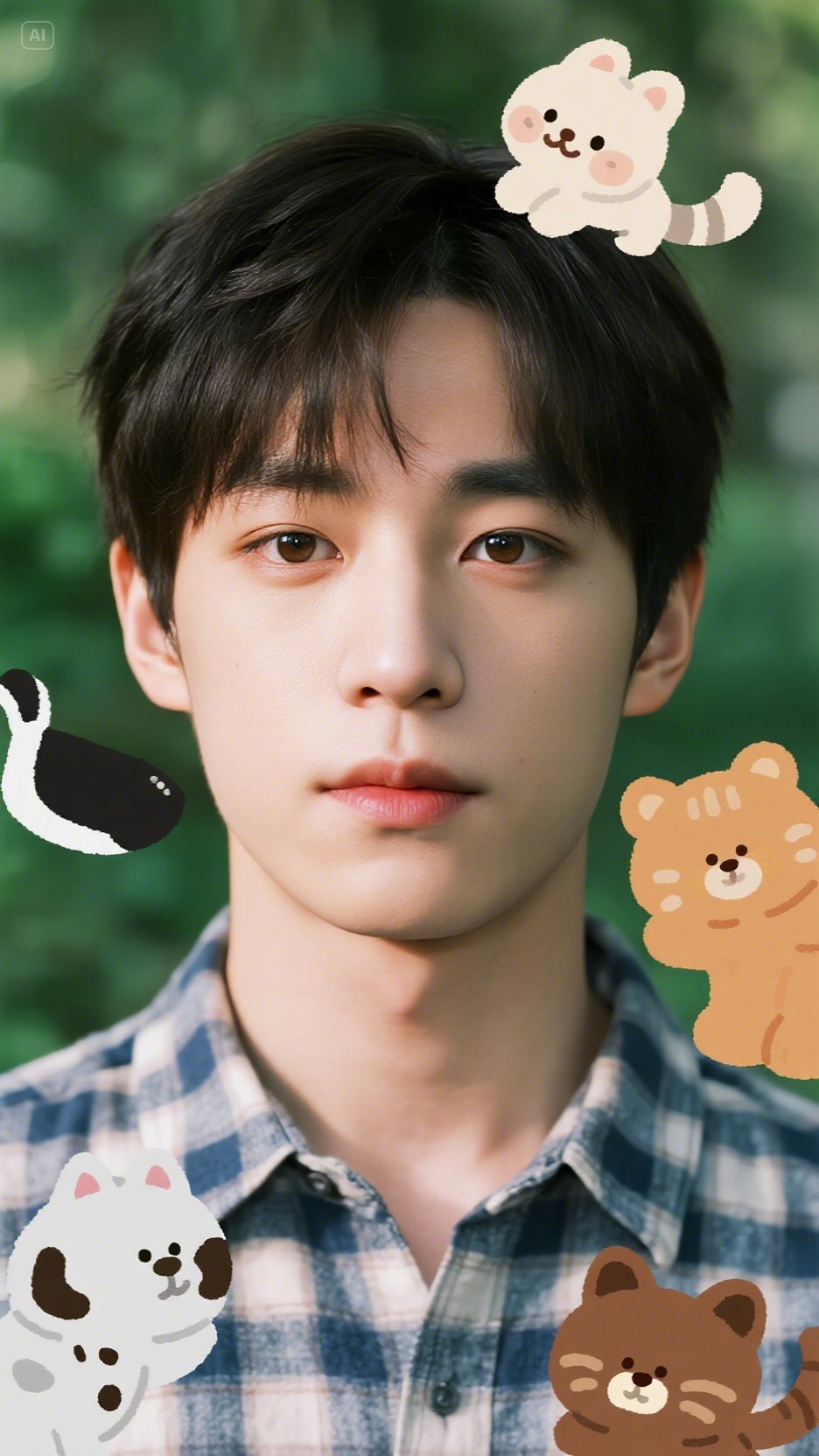 눈 모양이 연애운 좌우한다? 이성운 좋은 눈매 특징 7가지