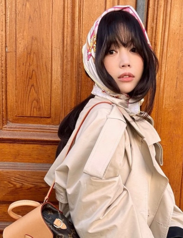 기은세 이혼 이유