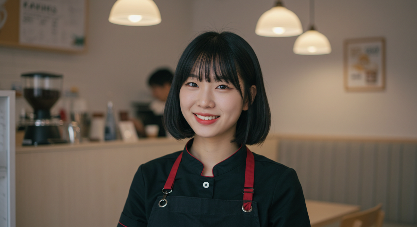 2025년 바리스타 자격증 시험일정