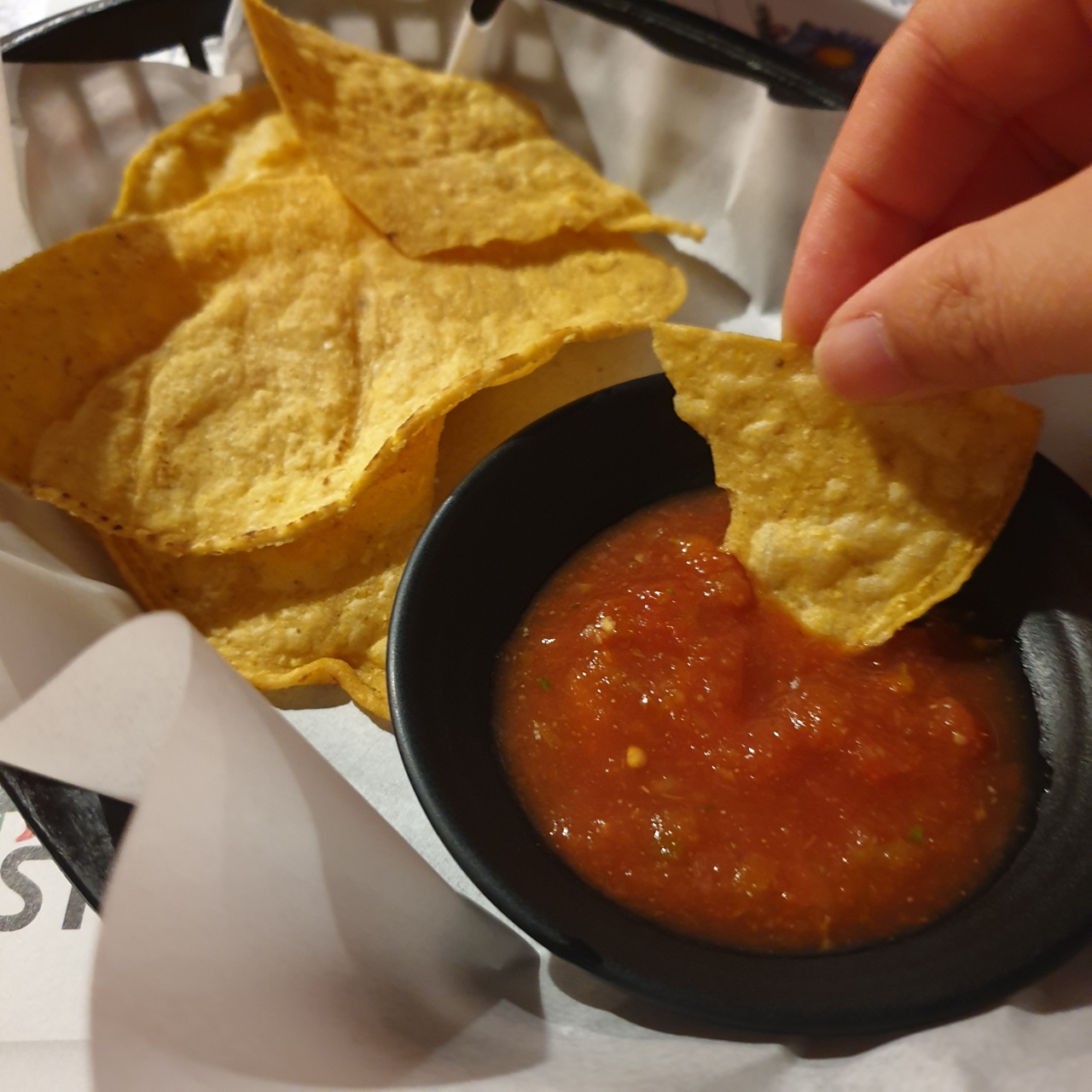 부천 신중동 맛집, 타코