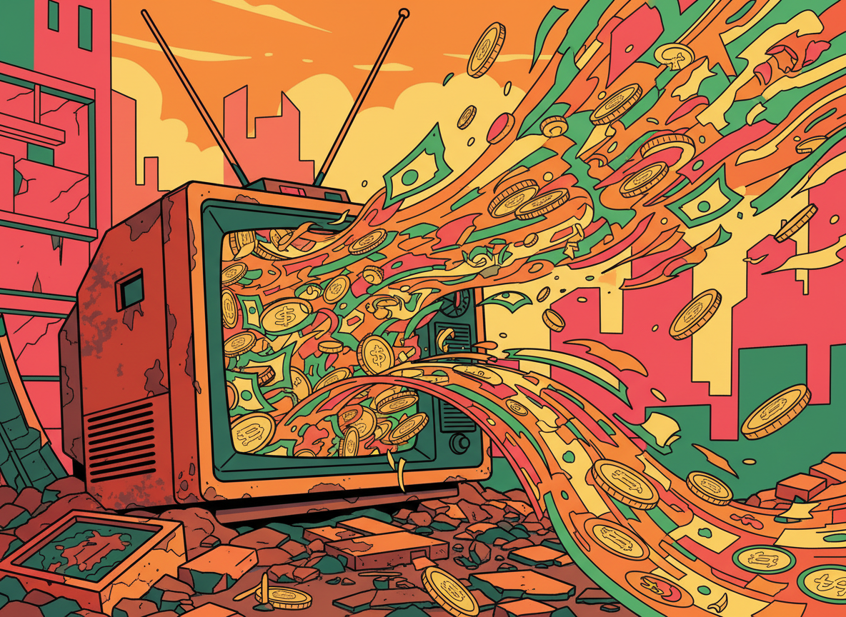 유료방송 미환급금