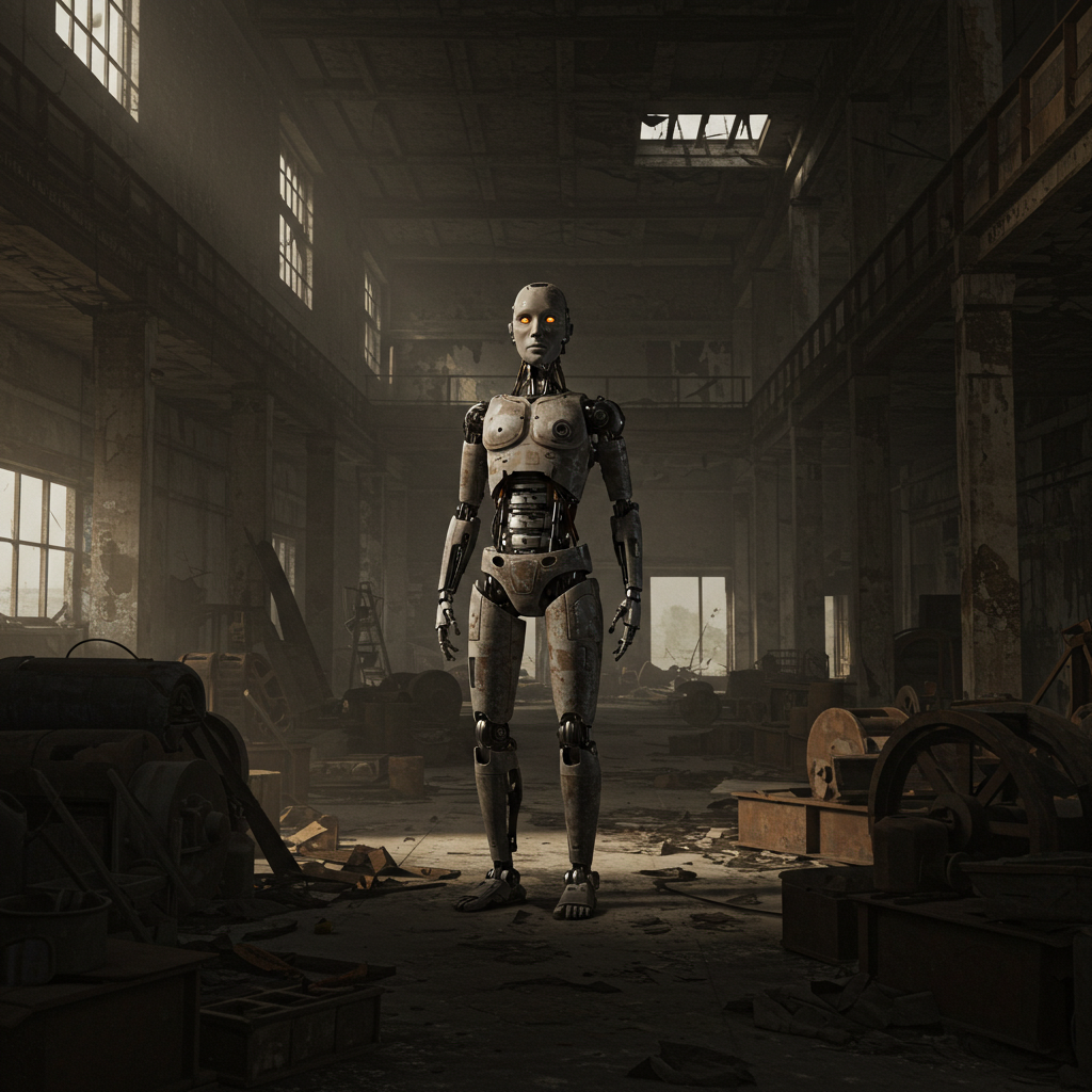 K-휴머노이드 연합 인공지능