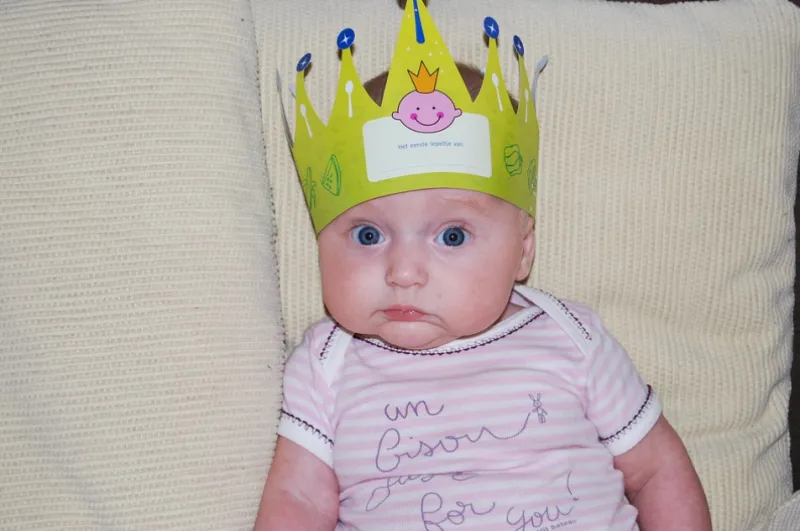 아이의 예방접종 케어방법 - 7