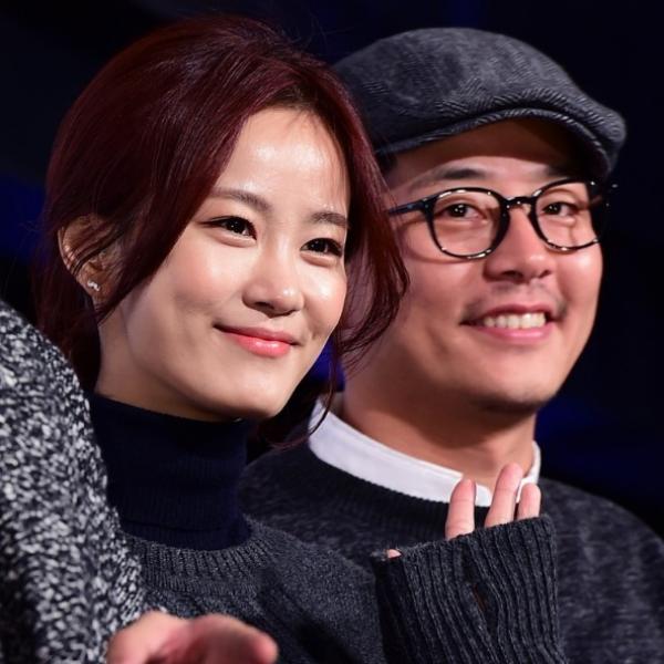 김준호 김지민