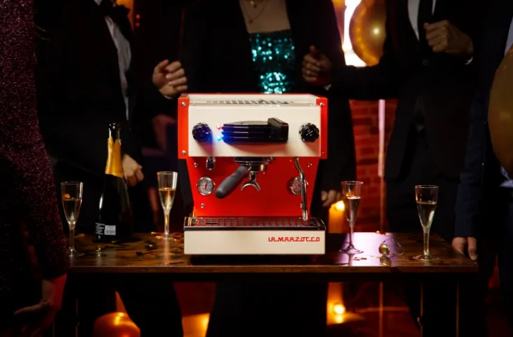 가정용 커피머신 관련 사진