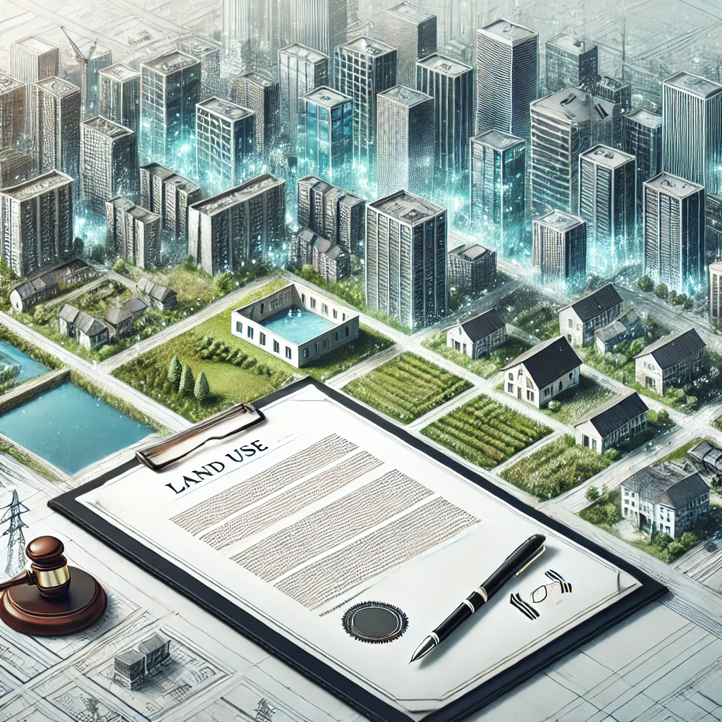 토지거래허가제의 전망