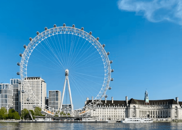 영국 워킹홀리데이 완벽 가이드: 비자부터 정착까지