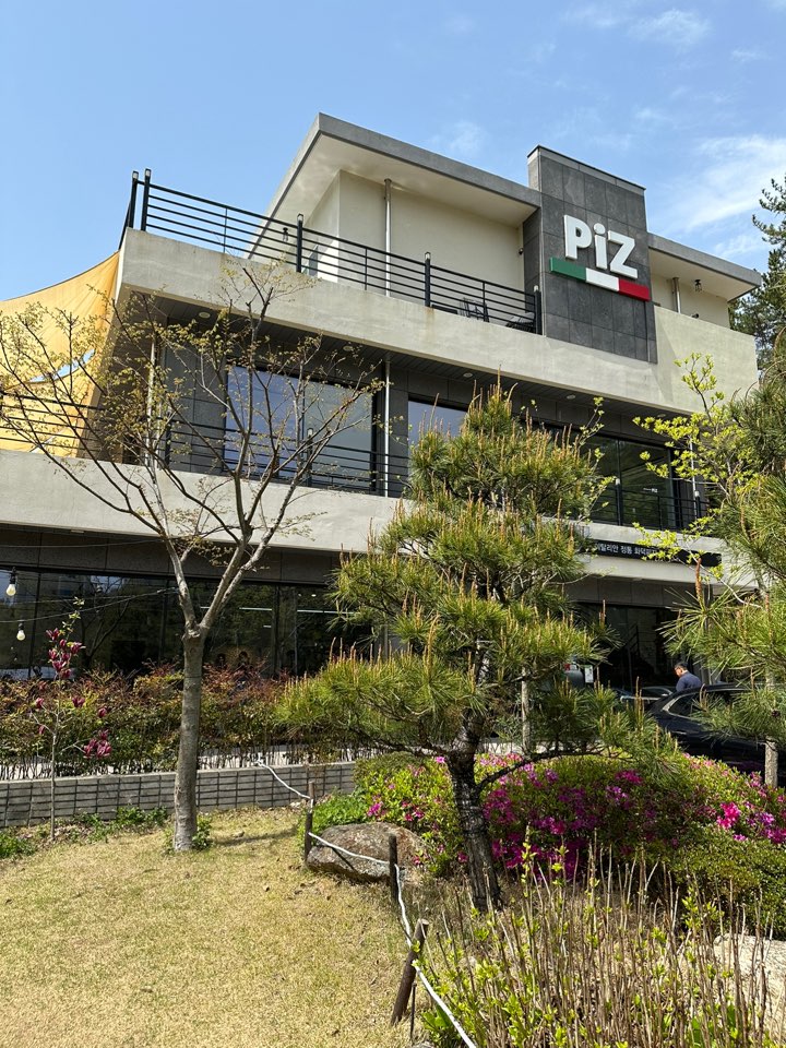 PIZ